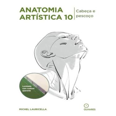 Imagem de Anatomia Artistica 10