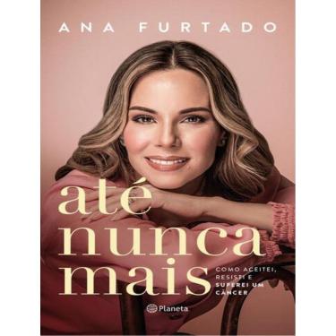 Imagem de Ate Nunca Mais