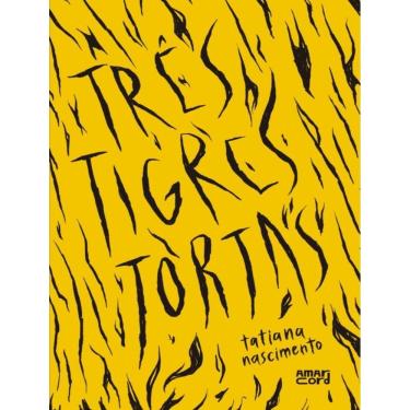 Imagem de Tres Tigres  Tortas