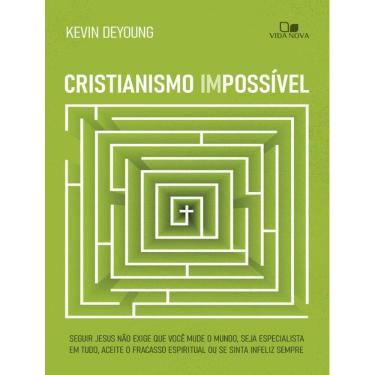 Imagem de Cristianismo Impossivel