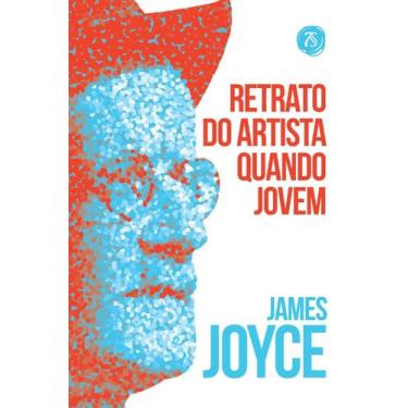Imagem de Livro - Retrato Do Artista Quando Jovem