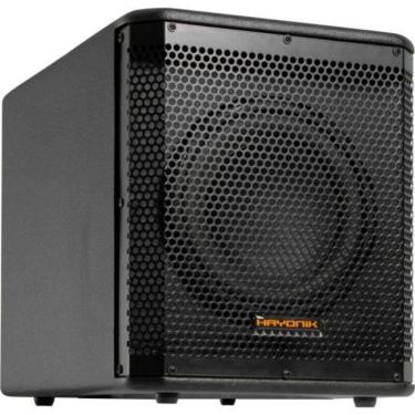 Imagem de Caixa Subwoofer Hayonik Sbw8