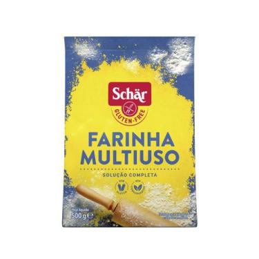Imagem de Farinha Multiuso 500g - Schar