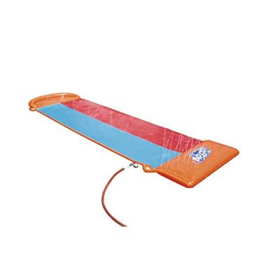 Imagem de Deslizante aquático Bestway, multicolorido