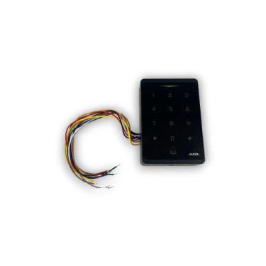 Imagem de Controle de acesso ca1000 touch - agl