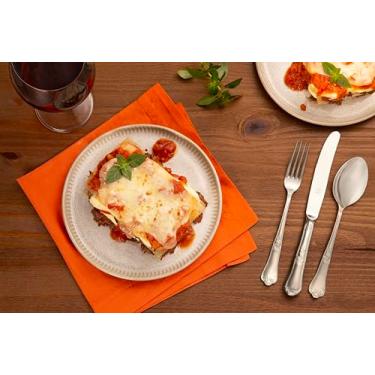 Imagem de Hercules Faqueiro Sem Estojo Classique 493-101KM