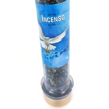 Imagem de Defumador Divino Granulado Limpeza Espiritual Descarrego Forte Complet