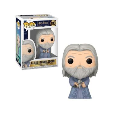 Imagem de Candide, Boneco, Funko POP! Dumbledore com Horcrux, Harry Potter 6-10 cm