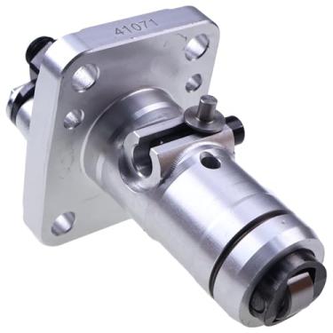 Imagem de Solarhome Bomba de injeção de combustível 8-97182963-1 104134-1070 compatível com motor Isuzu 3LD1 3LD2 4LE1 4LB1