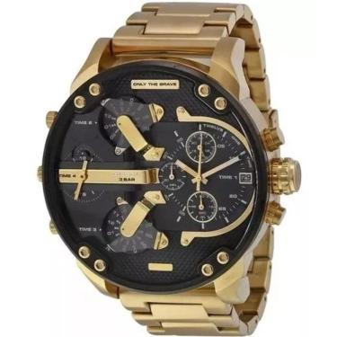 Imagem de Relógio Masculino Diesel Dz7333 J5S