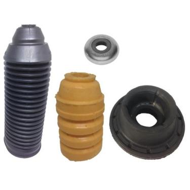 Imagem de Kit Completo Amortecedor Dianteiro A4 Golf Gl Glx Gti - Marbo