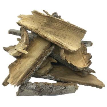 Imagem de Pau Pereira Casca 1kg (Erva Desidratada) - Magnata das Ervas