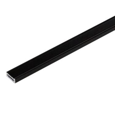 Imagem de Filete Arda Autocolante em Aluminio 12mm x 5mm  - Homeney, Black Gold,