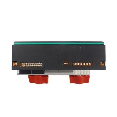 Imagem de ifgswopq Peças de reposição para impressora cabeça de impressão térmica P/N: A0978 para impressora Averry PAXAR 6404 TTX450 305dpi de etiqueta de código de barras