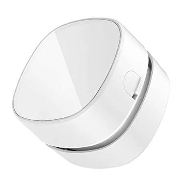 Imagem de Generic Vassoura de Poeira de Mesa, Aspirador de pó de Mesa Sem Fio Operado por Bateria para Migalhas de Pão