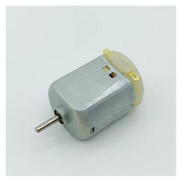 Imagem de KJEBVHIRS FC-130SA-20120 130 Arranque Eletrônico DC 3,7V 5V 6V 16000RPM Alta Velocidade 20 mm Arranque Eletrônico DIY Hobby Brinquedo Carro Barco Modelo