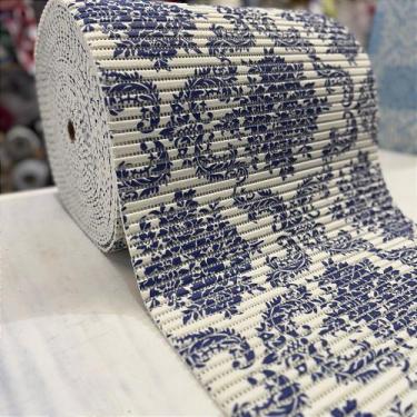 Imagem de Passadeira Antiderrapante e Emborrachada 43cm para Cozinha e Banheiro 