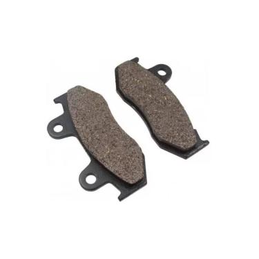 Imagem de Honda Lead 110 Pastilha Freio Dianteiro Genuíno