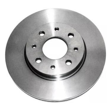 Imagem de Fiat Uno 1.0 Disco De Freio Dianteiro Genuíno 46788929