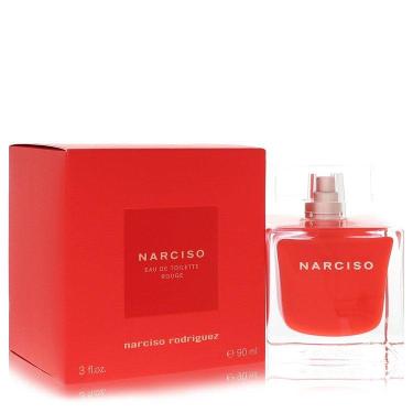 Imagem de Perfume Feminino Rouge Narciso Rodriguez 90 ML Eau De Toilette