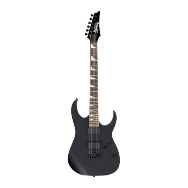 Imagem de Guitarra Eletrica - 6C - Ibanez - Grg121Dx-Bkf