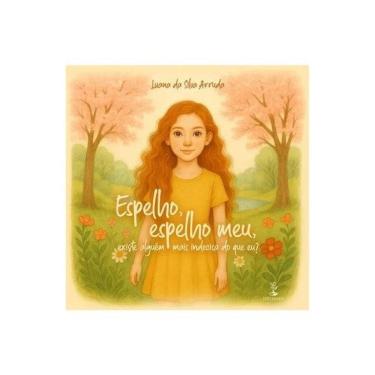 Imagem de Espelho, Espelho Meu, Existe Alguém Mais Indecisa Do Que Eu?