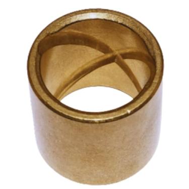 Imagem de Bucha da Manga de Eixo 34mm Trator Agrale 4100