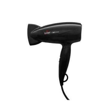 Imagem de Secador de Cabelo Portátil Gama Italy Eolic 1600W Bivolt