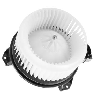 Imagem de 8710352141/700235 Aquecedor Ar Condicionado A/C Motor de soprador para Scion xD 2008-2014, Toyota Yaris 2007-2012