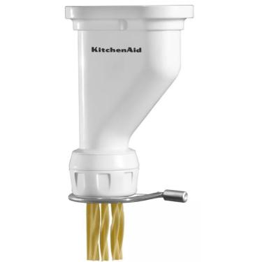 Imagem de SET PASTA PRESS STAND MIXER KITCHENAID (KI301CXONA)