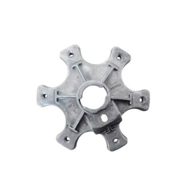 Imagem de Suporte Do Cesto Lavadora Brastemp W10754676 6 Parafusos