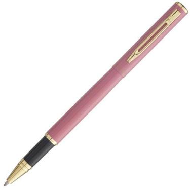 Imagem de Caneta Crown Personalizada Metal Capricci Roller