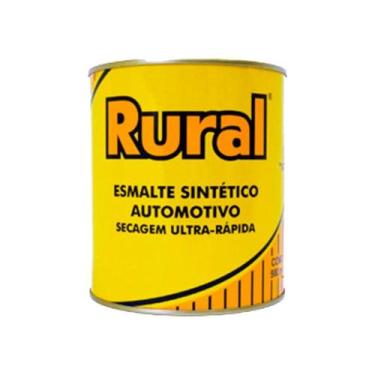 Imagem de 6310 tinta branco brilhante 900ml rural