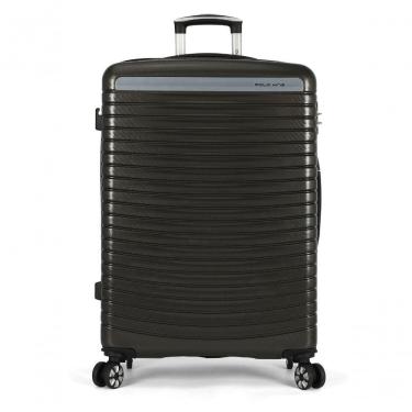 Imagem de Mala De Viagem Grande Grafite - 27 Cinza