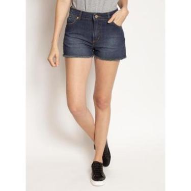 Imagem de Shorts Jeans Aleatory Feminino Treasure-Feminino