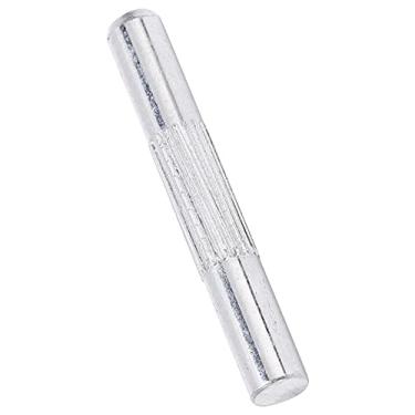 Imagem de Pino de Gancho Dobrável para Scooter Elétrico M365 Pro2 1S Lite, Substituição de Eixo de Liga de Liga de Liga de Local de Liga de Local Reforçada Aprimorada, Design Simples,