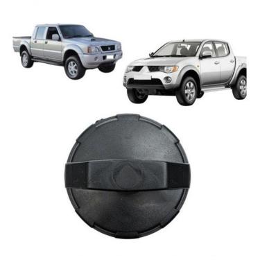 Imagem de Tampa De Combustível Mitsubishi L200 Após 93 [f103]