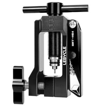 Imagem de Ferramenta De Reparação De Bicicleta LEBYCLE Com Cortadores De Manguei
