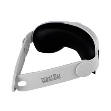 Imagem de Alça De Cabeça Strap Para Quest 3 Elite Com Ajuste