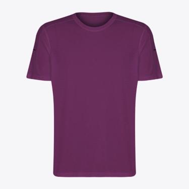 Imagem de Camiseta Masculina Lupo Poliamida Basic Run-Masculino
