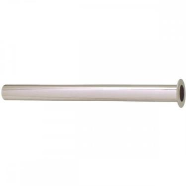 Imagem de Tubo Gargalo Sifao Pia Americana/Cozinha G3 1X30Cm 2218 - Gtrg13Cts