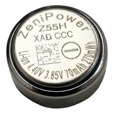 Imagem de Bateria (2pecas) Z55h Zenipower P/ Wf1000xm4 - BGB ENERGY BATTERY