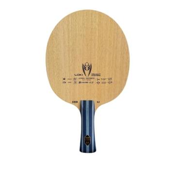 Imagem de Raquete Tenis de mesa Loki Kirin k2