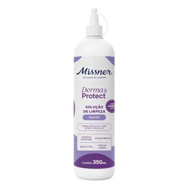 Imagem de SOLUCAO DE LIMPEZA AQUOSA DERMA PROTECT 350 ML
