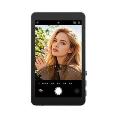 Imagem de Monitor Magnético Sem Fio Para iPhone E Android, Tela De Expansão HD D