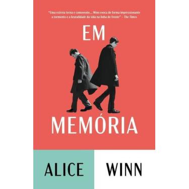 Imagem de Em Memória - ASTRAL CULTURAL, Sortido