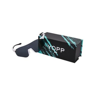 Imagem de Óculos de Sol Yopp Performance Uv400 Mask K8 Esportivo-Unissex