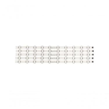 Imagem de Kit Régua de LED TV LG 60UK6200PSA 60UM7270PSA AGM76729101