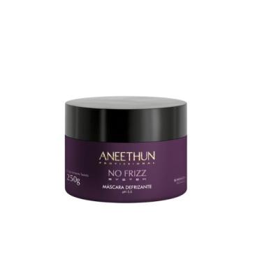 Imagem de Mascara aneethun no frizz system 250g