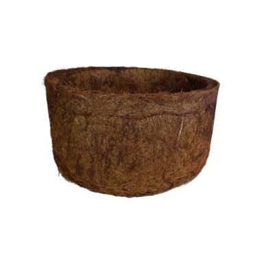 Imagem de Vaso de Fibra de Coco Modelo Xaxim P, M, G e GG (GG)